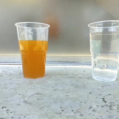 Perfect filtration